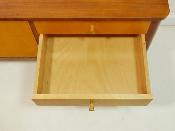Image 1 of Armadio da ingresso vintage, cassettiera, credenza - anni '60, Germania