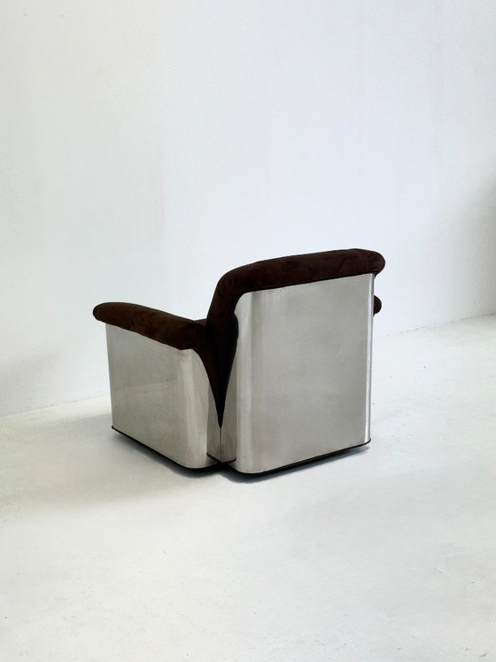 Image 1 of Complete lounge zithoek van Gian Pietro Arosio