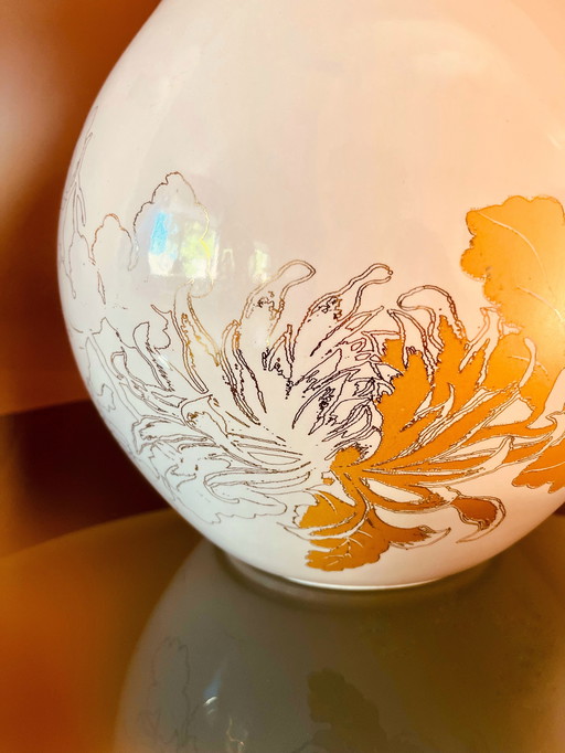 Einzigartig! Ikea PS Jonsberg Vase