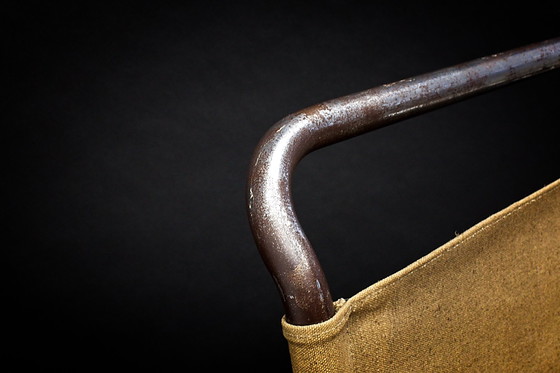 Image 1 of Vintage Bauhaus chair Mart Sam 1930s