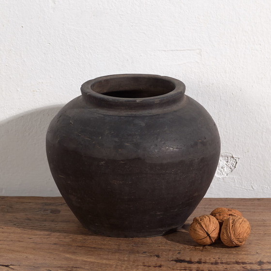 Vaso in ceramica cinese antico (c.1900) #7 – Vasi (photo 4 of 33)