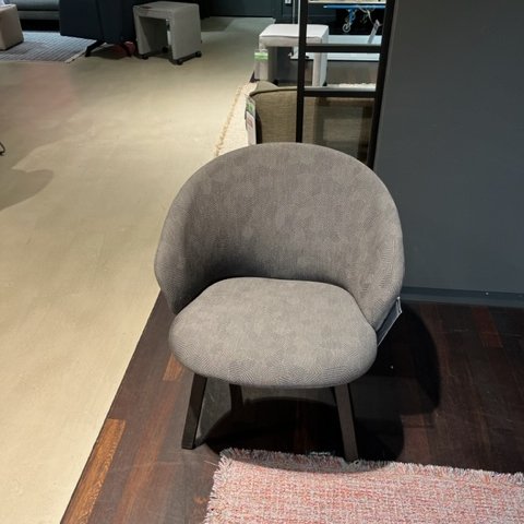Arco Close lounge fauteuil