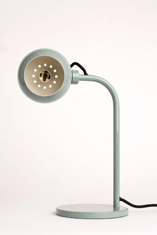 Lampe de table design Frandsen Ball - Glossy Mint
