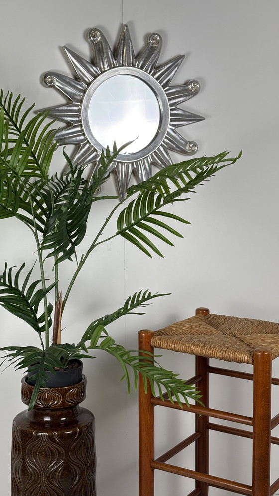 Image 1 of Sgabello vintage stile n. 17Charlotte PerriandPierre Faucheux