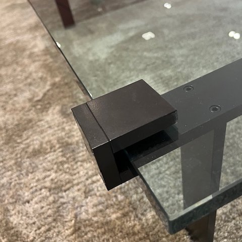 Image 1 of Mesa de centro Gelderland T-table