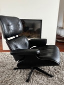 Vitra Eames Stuhl