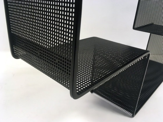 Image 1 of Mathieu Matégot - Gubi - Mueble de pared Dedal