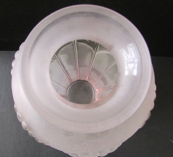 Image 1 of Art Deco vase