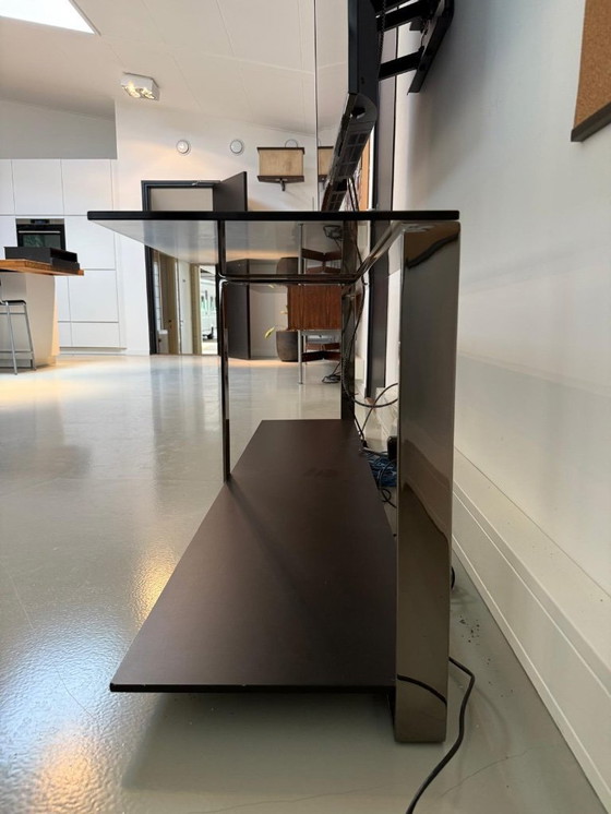 Image 1 of Consola Minotti 180x140x60 cm