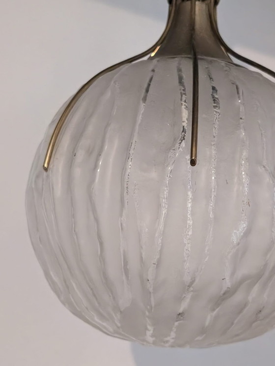 Image 1 of Suspension d'Angelo Brotto pour Esperia, années 1950