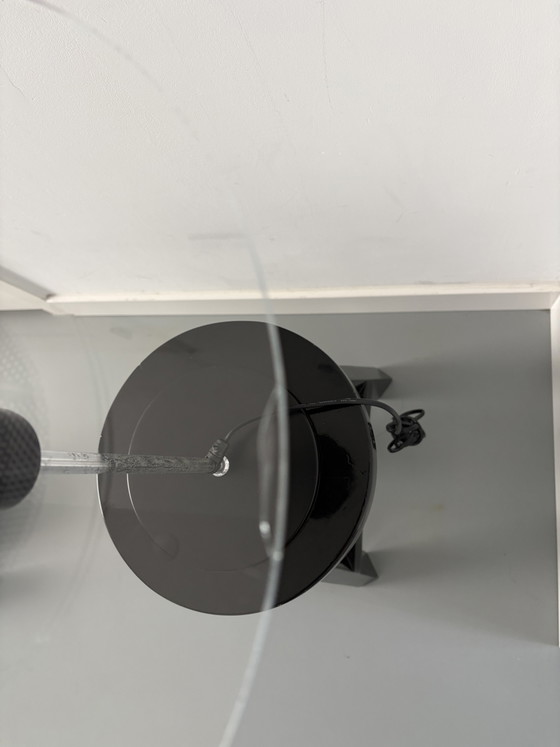 Image 1 of IKEA 90s Space Age table lamp
