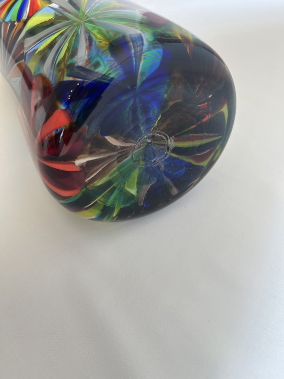 Image 1 of Vaso Murano Venezia 