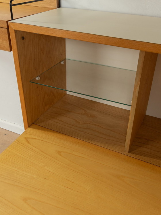 Image 1 of String Shelving System, Nils Strinning