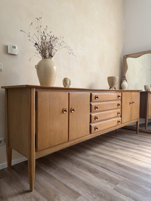 Vintage Sideboard 1960s