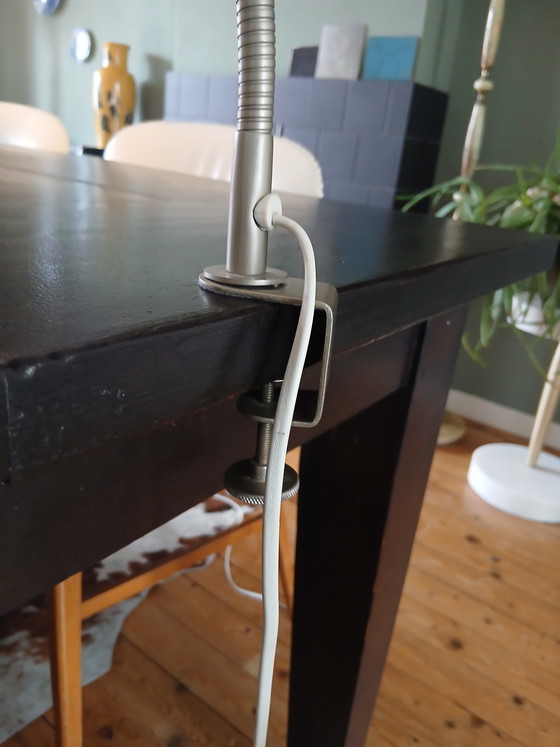 Image 1 of Lámpara de pinza Kvart de Ikea