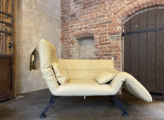 Image 1 of De Sede DS-142 sofa