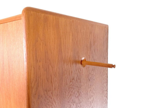 Image 1 of Vintage KE03 Wardrobe by Cees Braakman – Pastoe