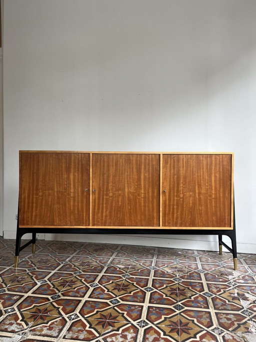 Buffet bas Alfred Hendrickx For Belform