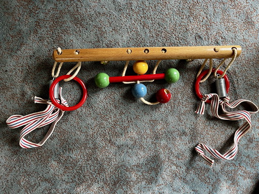 Vintage Kibofa Baby Trapeze - in originele verpakking