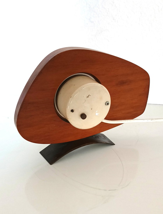 Image 1 of Orologio da camino Hollandia anni Cinquanta