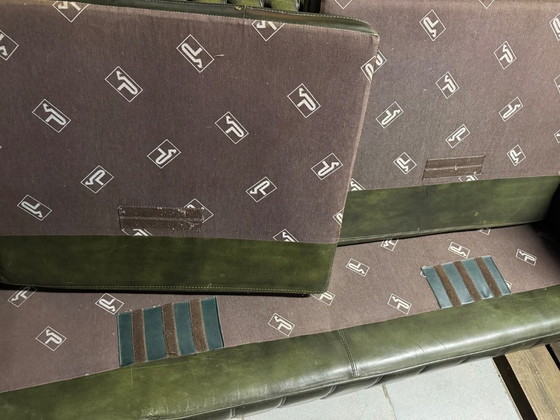 Sillones Estilo Chesterfield 2 Piezas. Precio por Pieza – Sofás, Leather (photo 5 of 5)