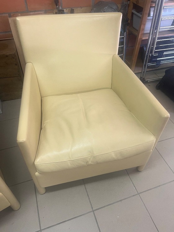 Image 1 of Molteni &amp; C 2 Sedie da seduta