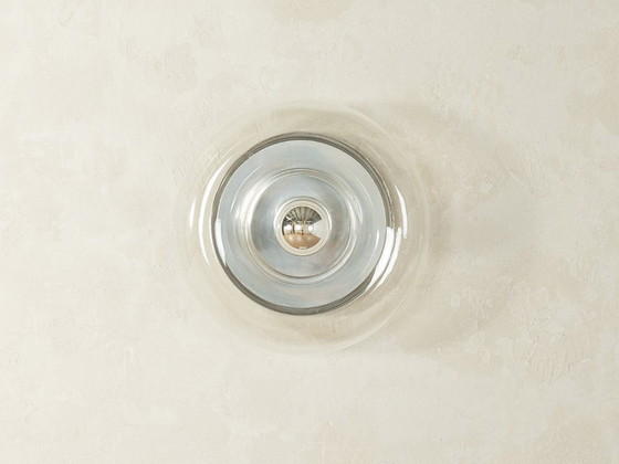 Lampada da parete Donut di Doria Leuchten – Applique, Glass, Metal (photo 4 of 8)