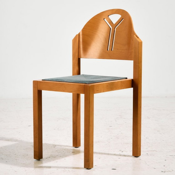 Image 1 of MK11062 Postmoderner Thonet-Stuhl