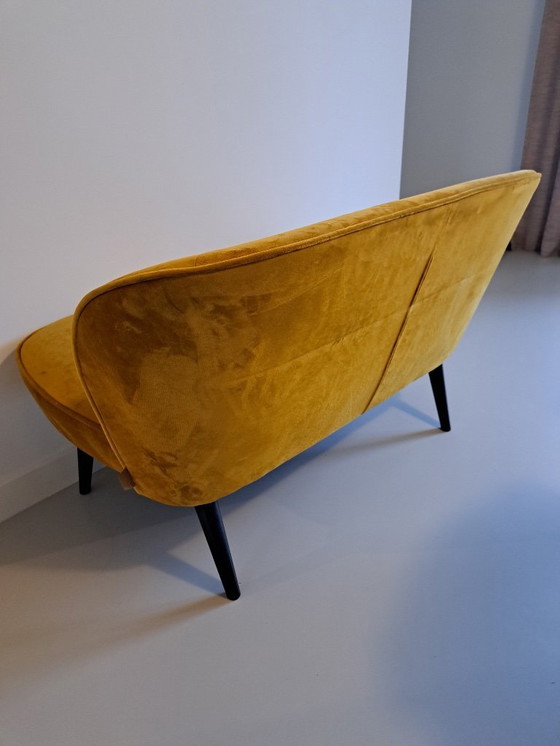 Image 1 of Bench WOOOD