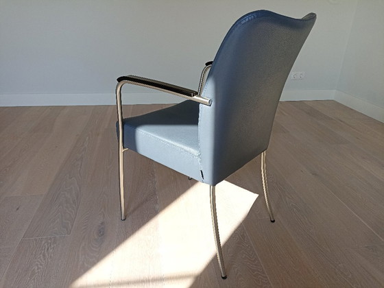 Image 1 of 6x Sedia da pranzo Rumba (Bert Plantagie)