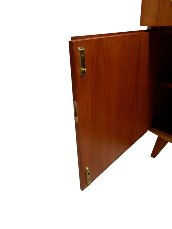 Image 1 of Musterring vintage kast, Jaren 60