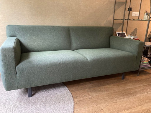 Jame modèle Juul, canapé 2,5 places
