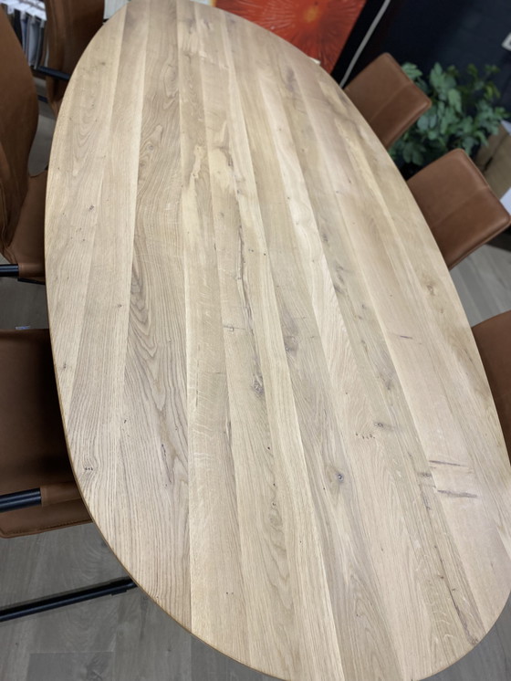 Image 1 of Table à manger Yvo - 240x110