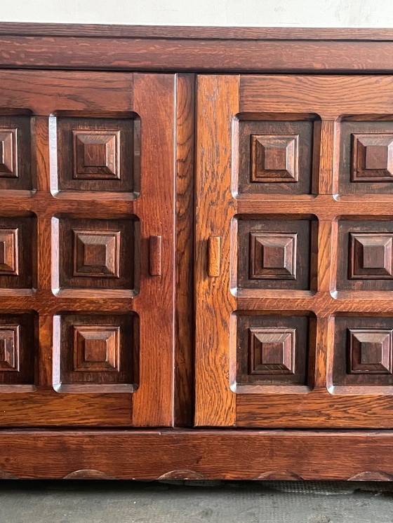 Image 1 of Vintage dressoir