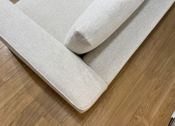 NEW Minotti Hamilton Corner Sofa + Ottoman Ecru + WARRANTY – Other (photo 12 of 14)