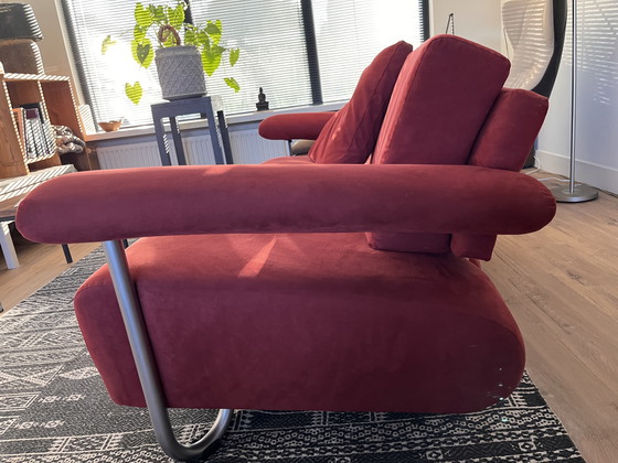 Image 1 of Gerard Vollenbrock Giovane Internazionale/Gelderlandia modello Ramos