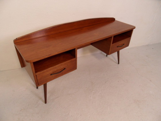 Image 1 of Credenza vintage