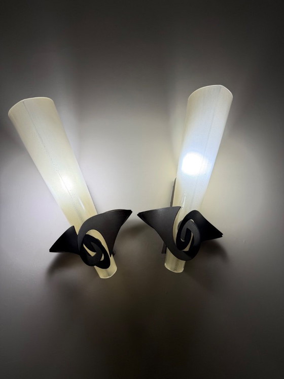 Image 1 of TERZANI APPLIQUE