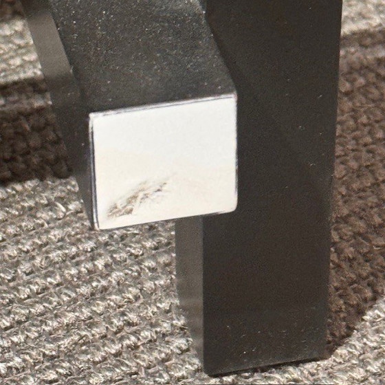 Image 1 of Cassina Red&blue Chair armchair