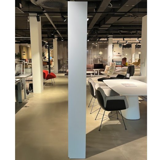 Image 1 of Libreria MDF Italia Random 2C