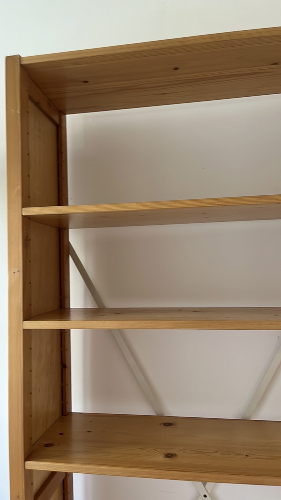 Image 1 of Lundia Orginal - Boekenkast