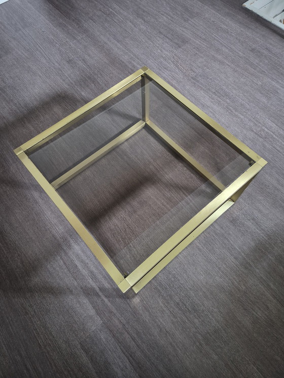 Image 1 of Italian design table