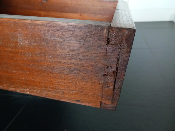 Image 1 of Tavolino da caffè antico dell'Europa meridionale