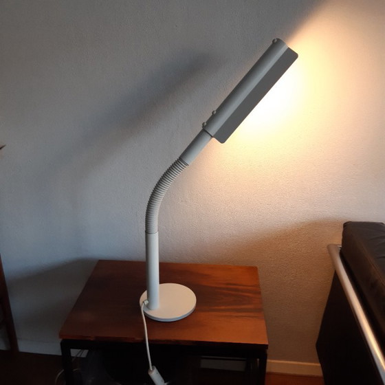 Image 1 of Hala Zeist Schwanenhals-Tischlampe