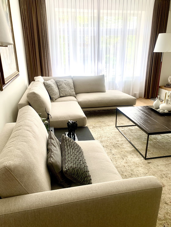 Image 1 of Divano Keijser e modulare (ad angolo).