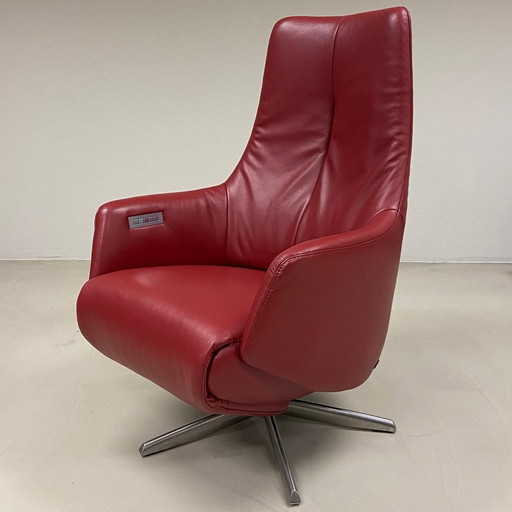 The Future Nova 1001 recliner