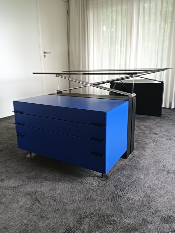 Image 1 of Jochen Flacke pour New Office, agence de design