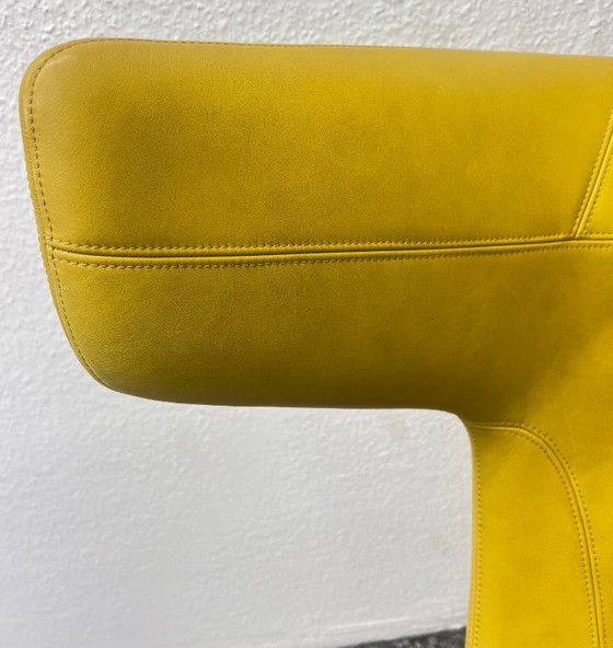 Image 1 of Moroso/Häberli, fauteuil pivotant « Faites une promenade pour une ligne »