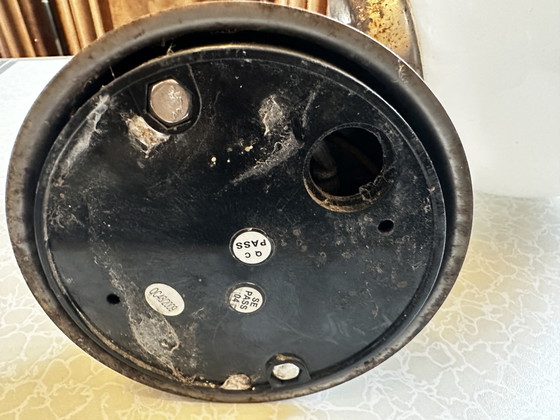 Modernistische Wandleuchte aus Opalglas und verchromtem Metall – Wandleuchten (photo 11 of 15)