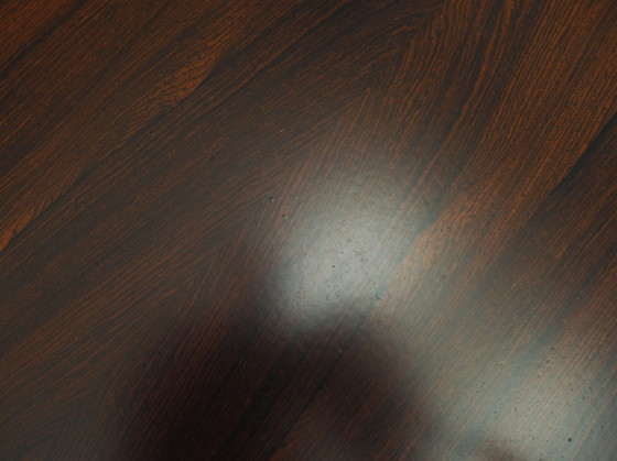 Image 1 of Buffet en bois de rose, design danois, années 1960, fabricant : Skovby, designer : Henry Rosengren Hansen